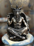 Baphomet Statue