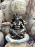 Baphomet Statue