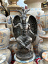 Baphomet Statue