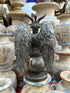 Baphomet Statue