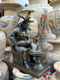 Khnum Statue