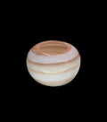 Egyptian Alabaster Vase