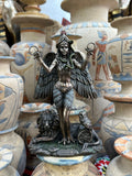 Ishtar Statue
