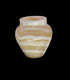 Egyptian Alabaster Vase