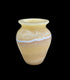 Egyptian Alabaster Vase