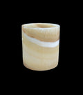Egyptian Alabaster Vase