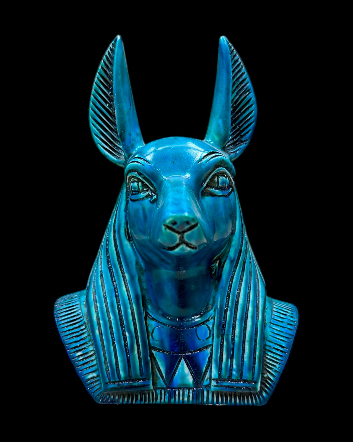 Anubis Bust