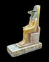 Anubis Seated Statue