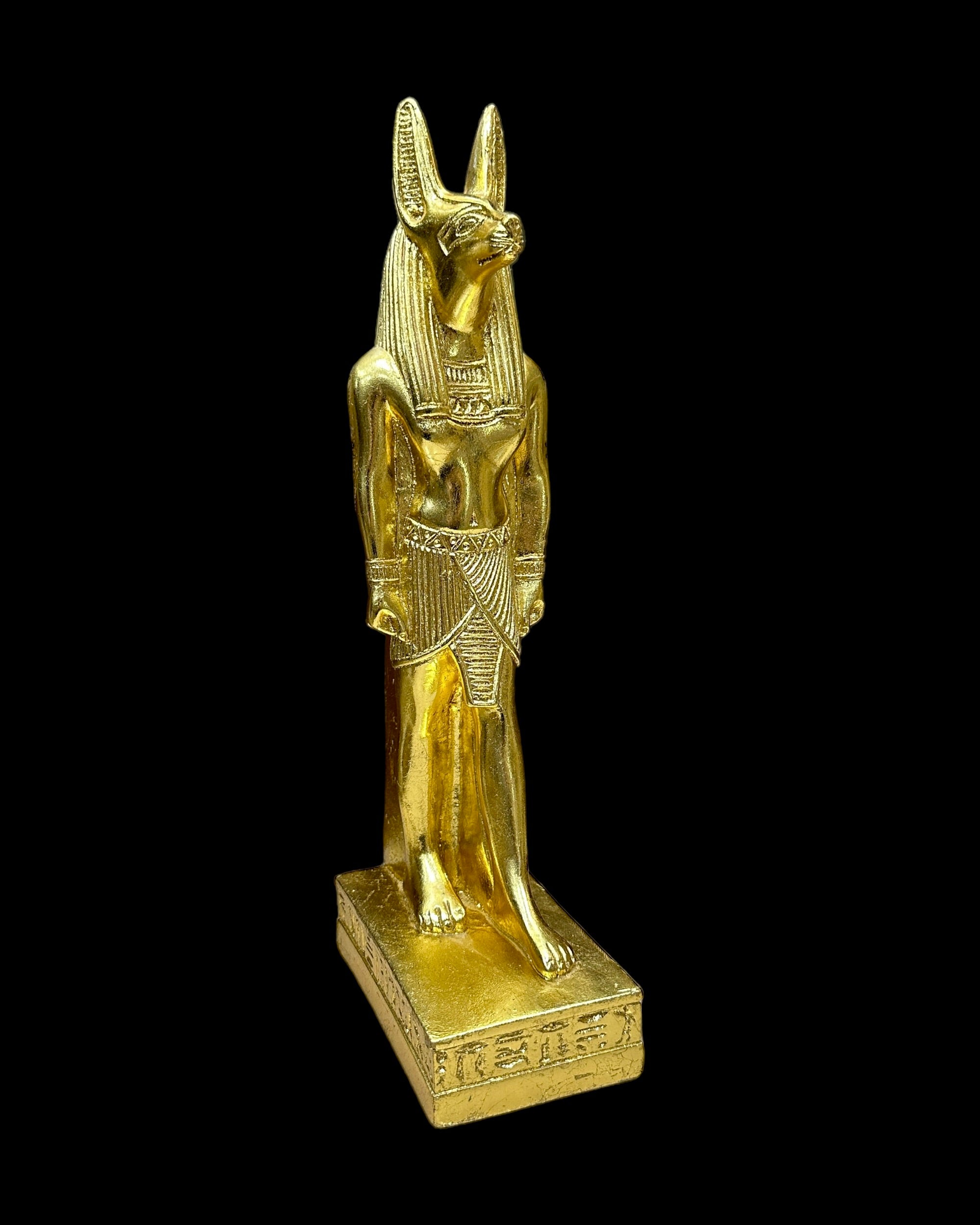 Anubis Statue