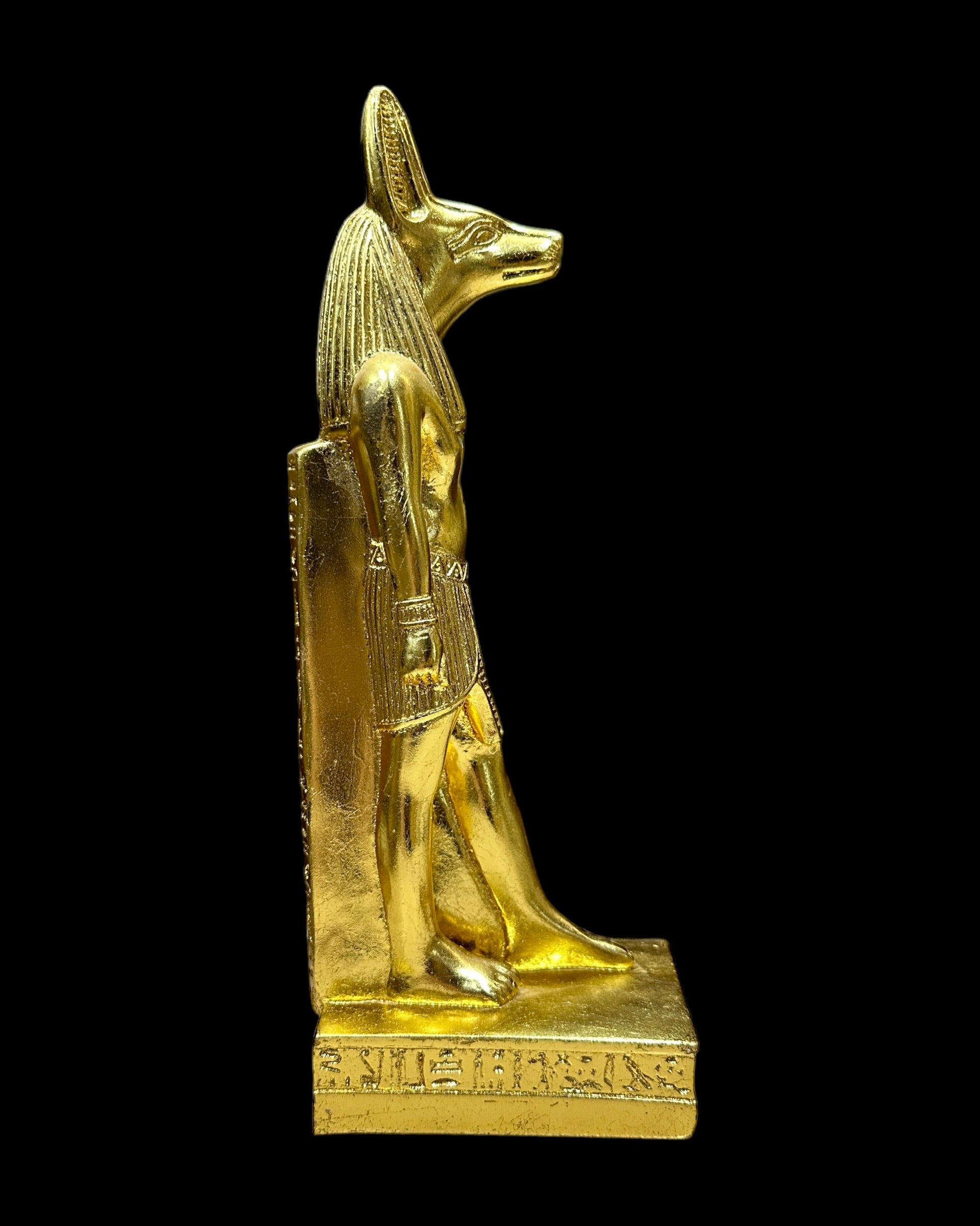 Anubis Statue