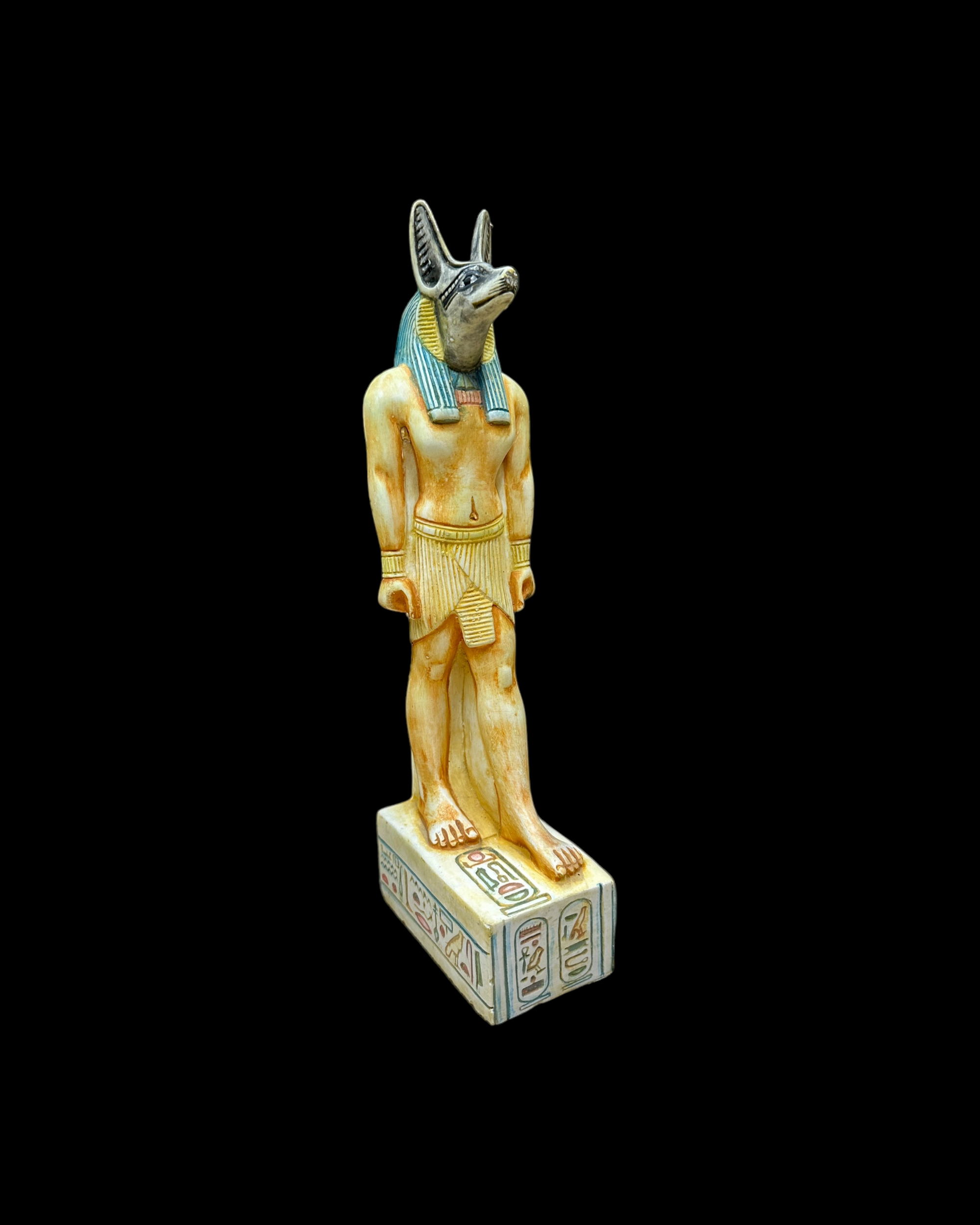 Anubis Statue