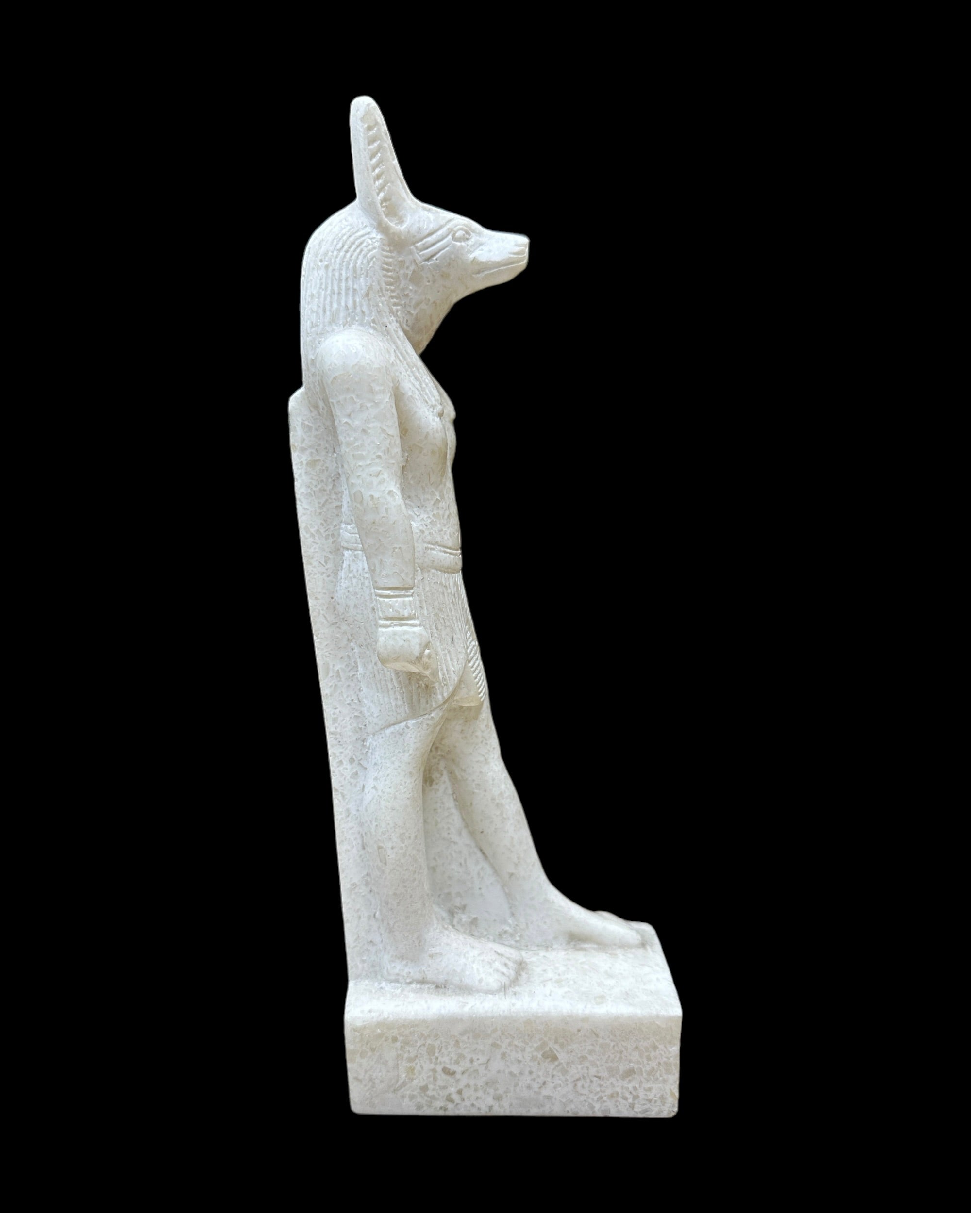 Anubis Statue