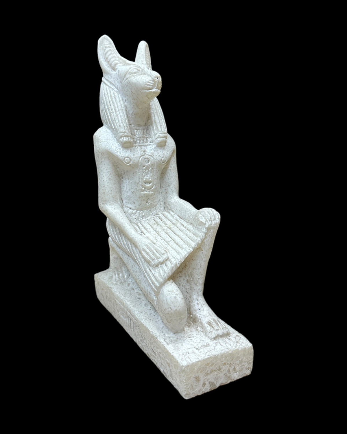 Anubis Kneeling Statue