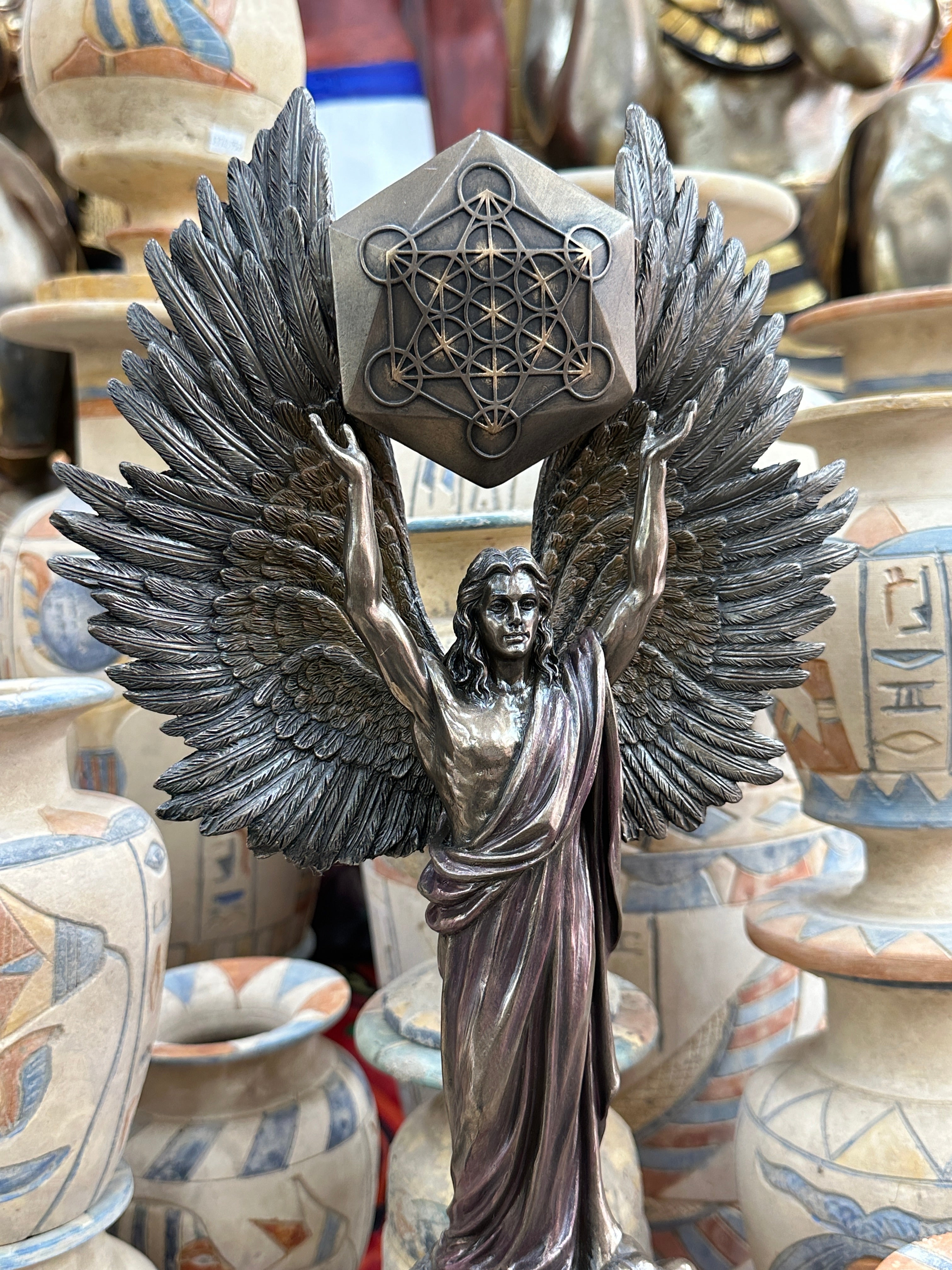 Metatron Angel