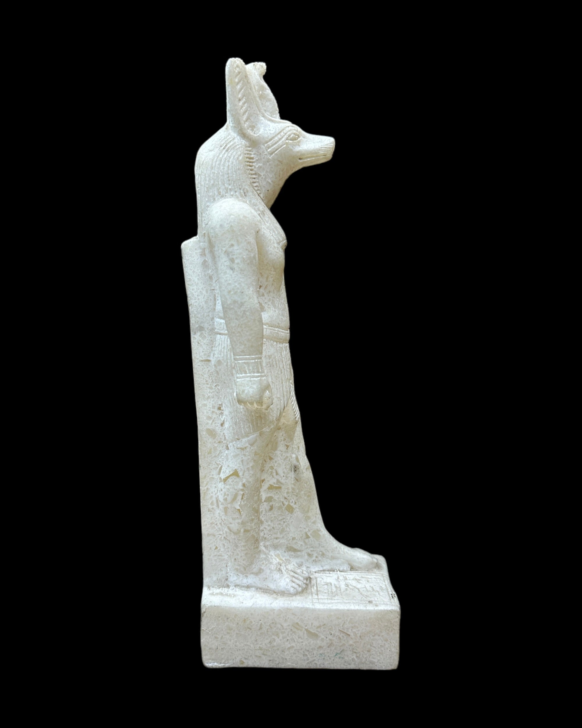 Anubis Statue