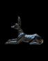 Anubis Jackal Statue