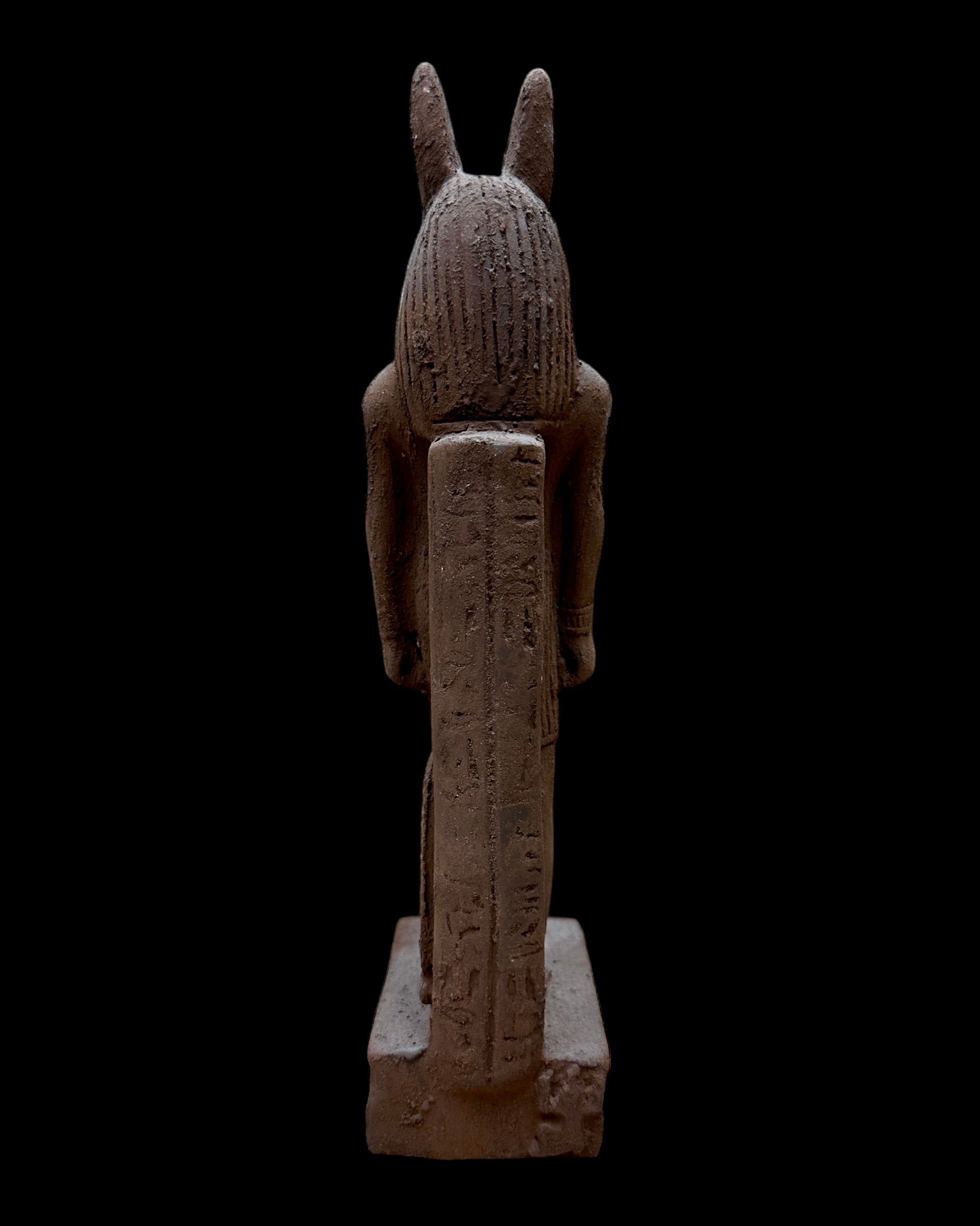 Anubis Statue