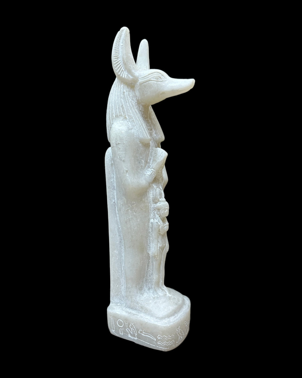 Anubis Statue