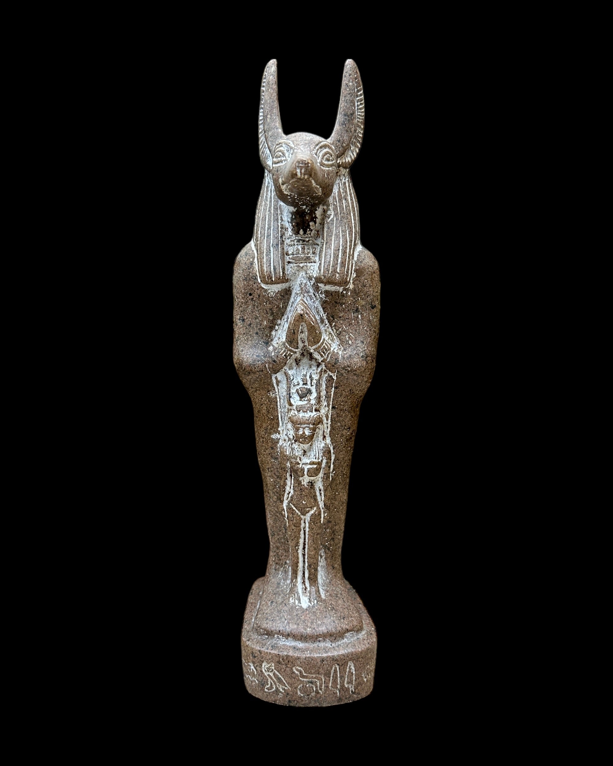 Anubis Statue - Handmade in Egypt