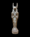 Anubis Statue - Handmade in Egypt