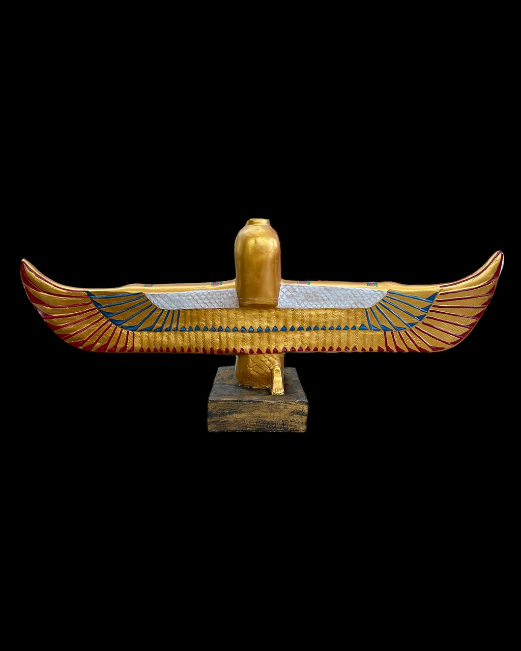 Isis Statue - Large
