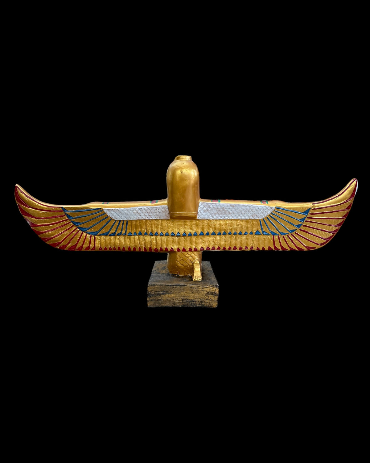 Isis Statue - Large
