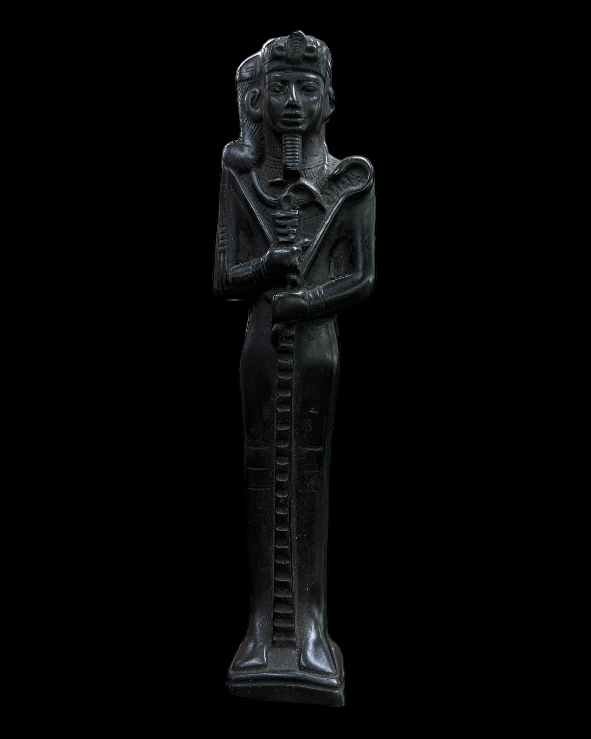 Khonsu Statue