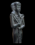 Khonsu Statue