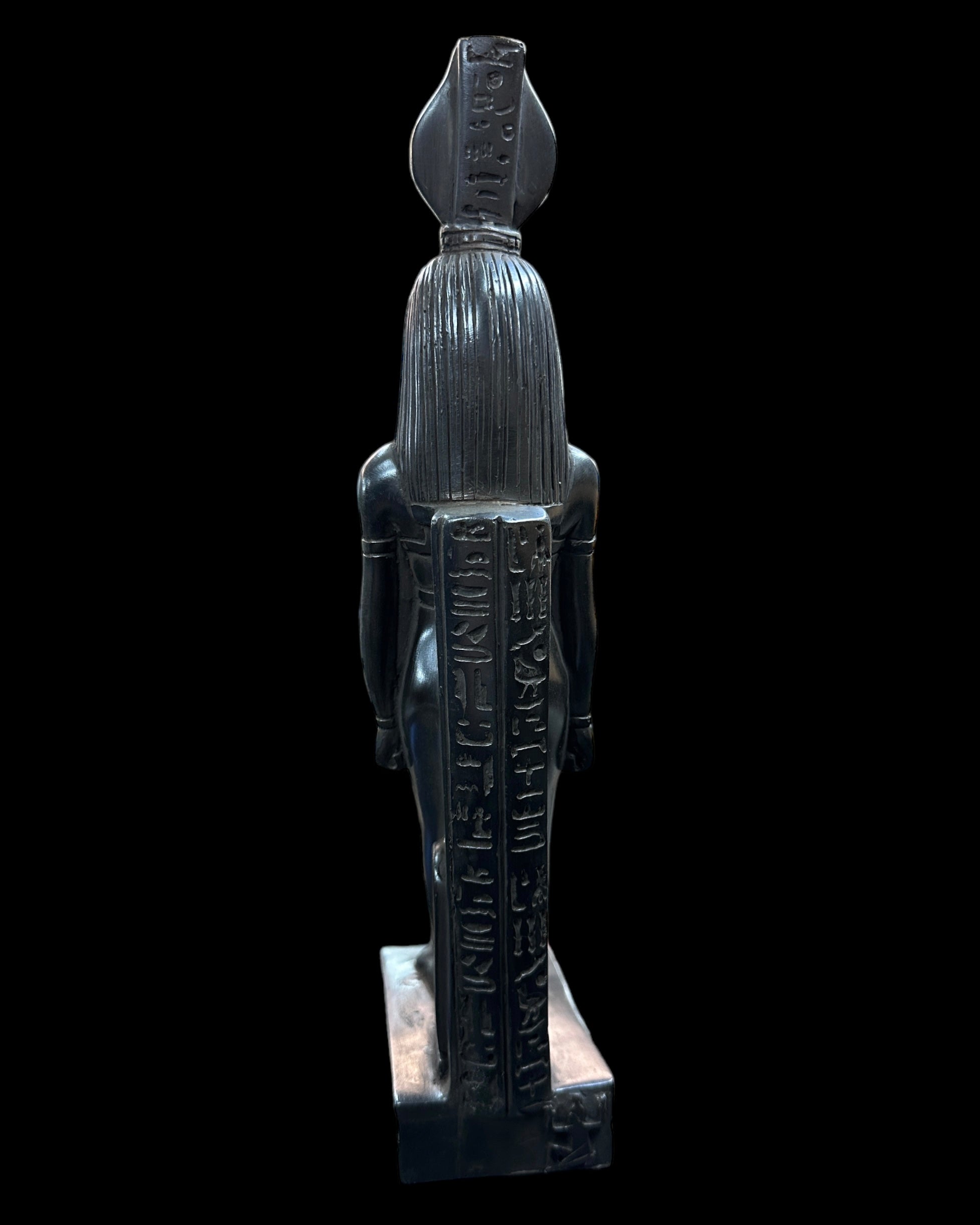 Isis Statue - Handmade in Egypt