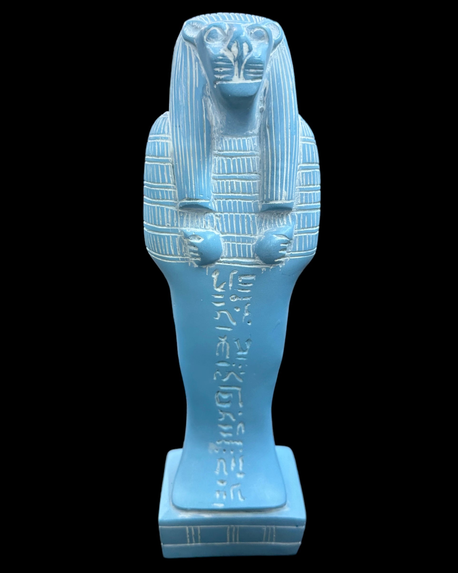 Sekhmet Statue - Handmade in Egypt