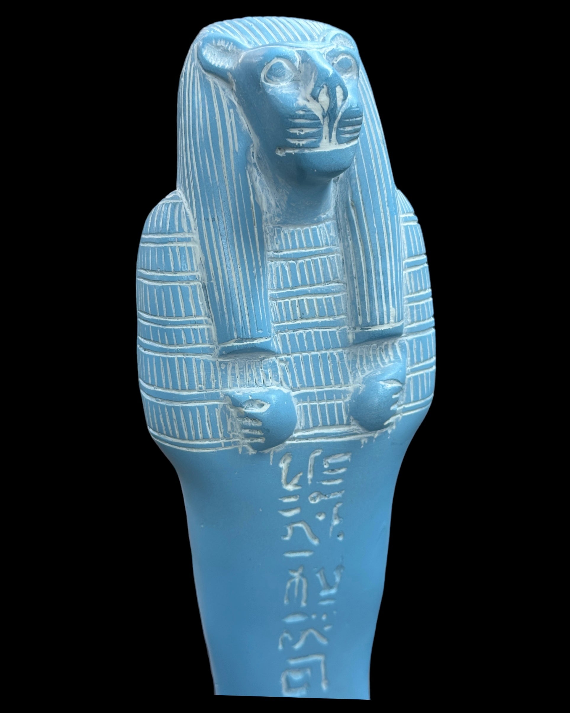 Sekhmet Statue - Handmade in Egypt