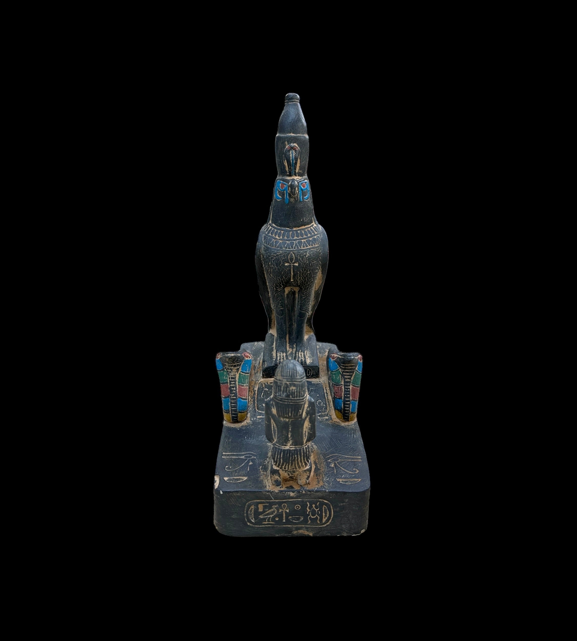 Horus Statue