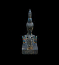 Horus Statue