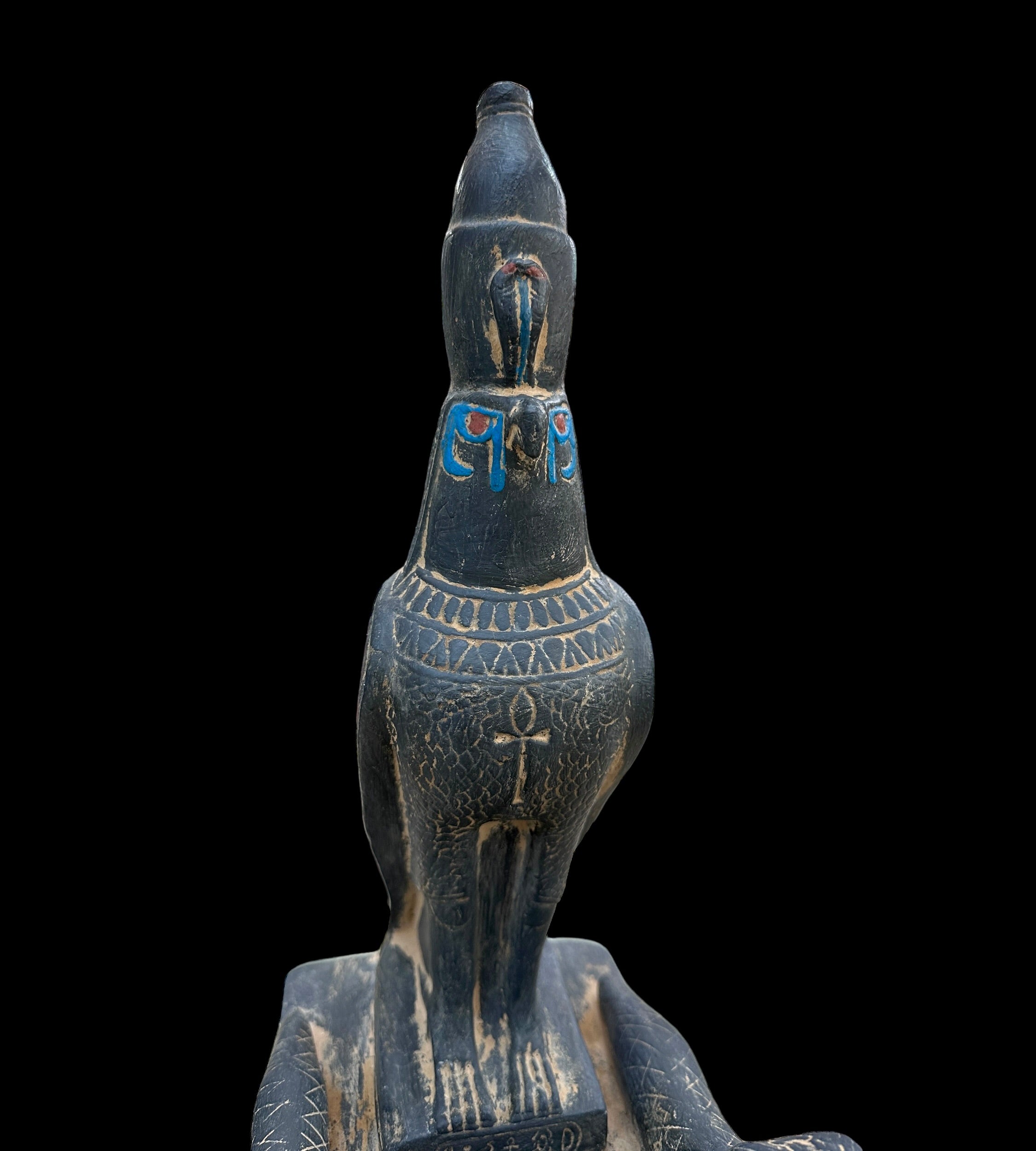 Horus Statue