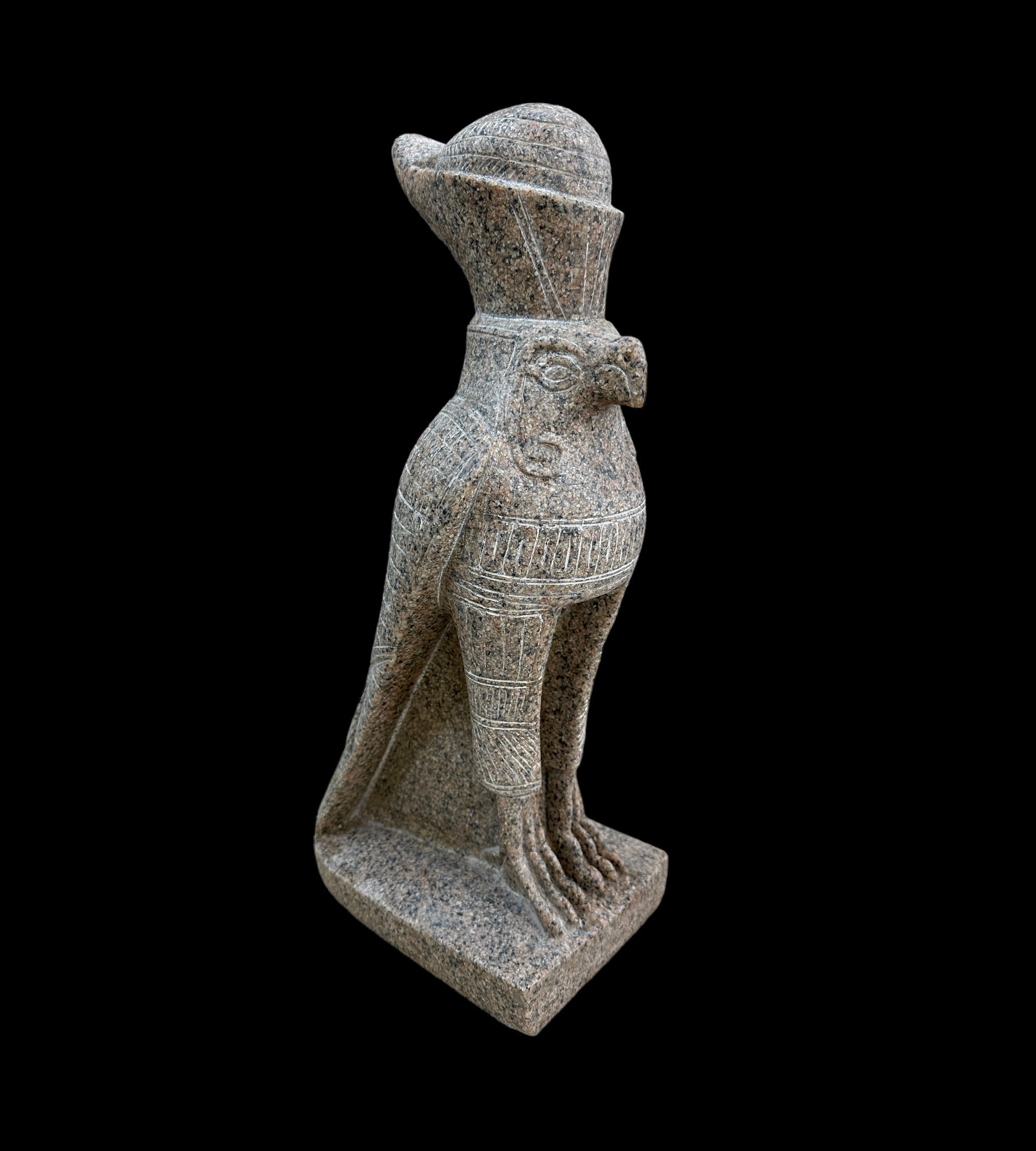 Horus Statue