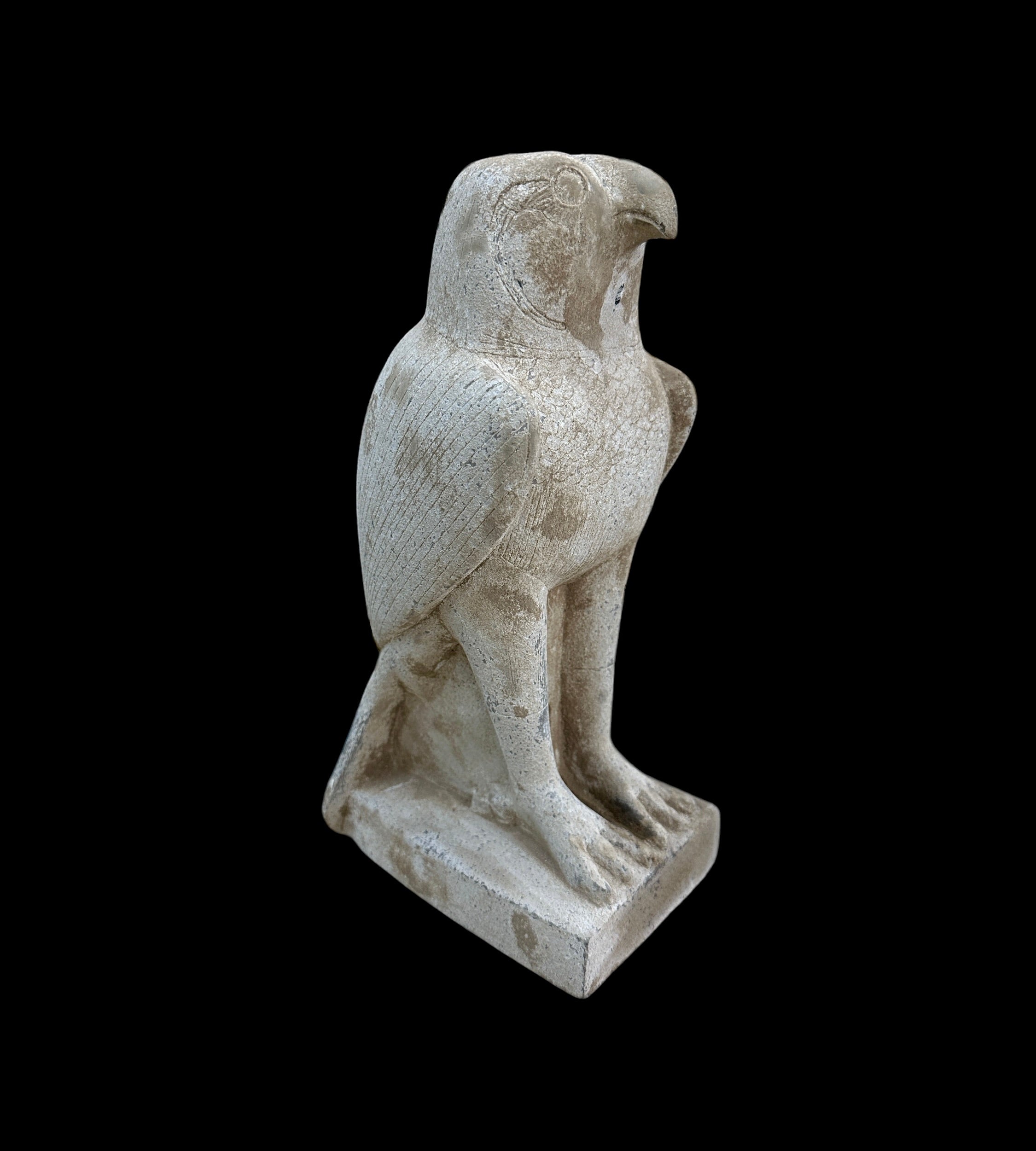 Horus Statue