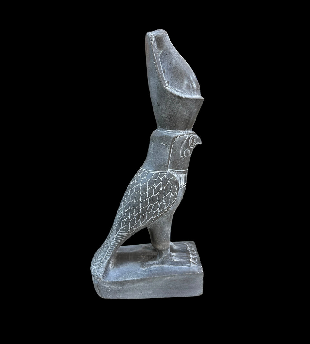 Horus Statue