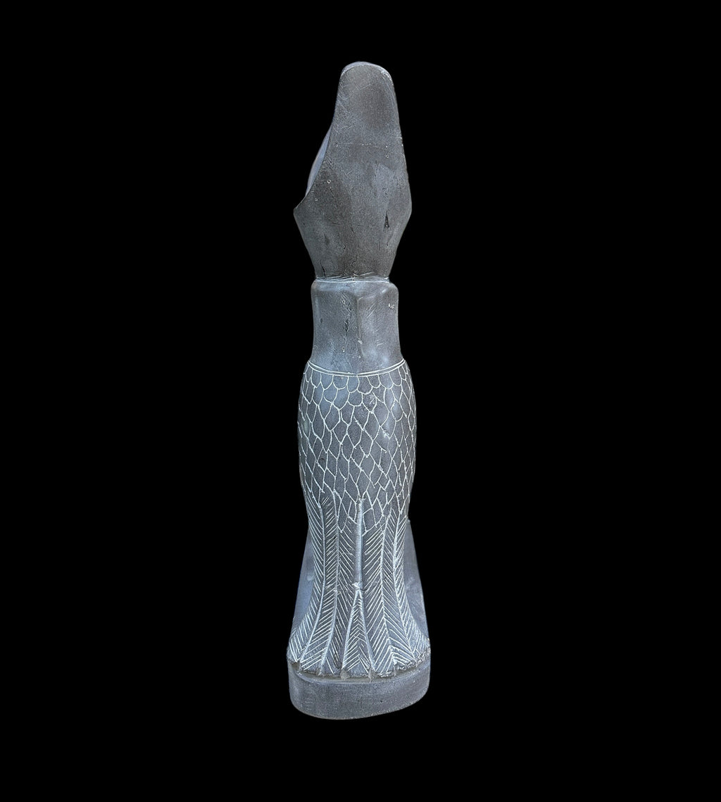 Horus Statue