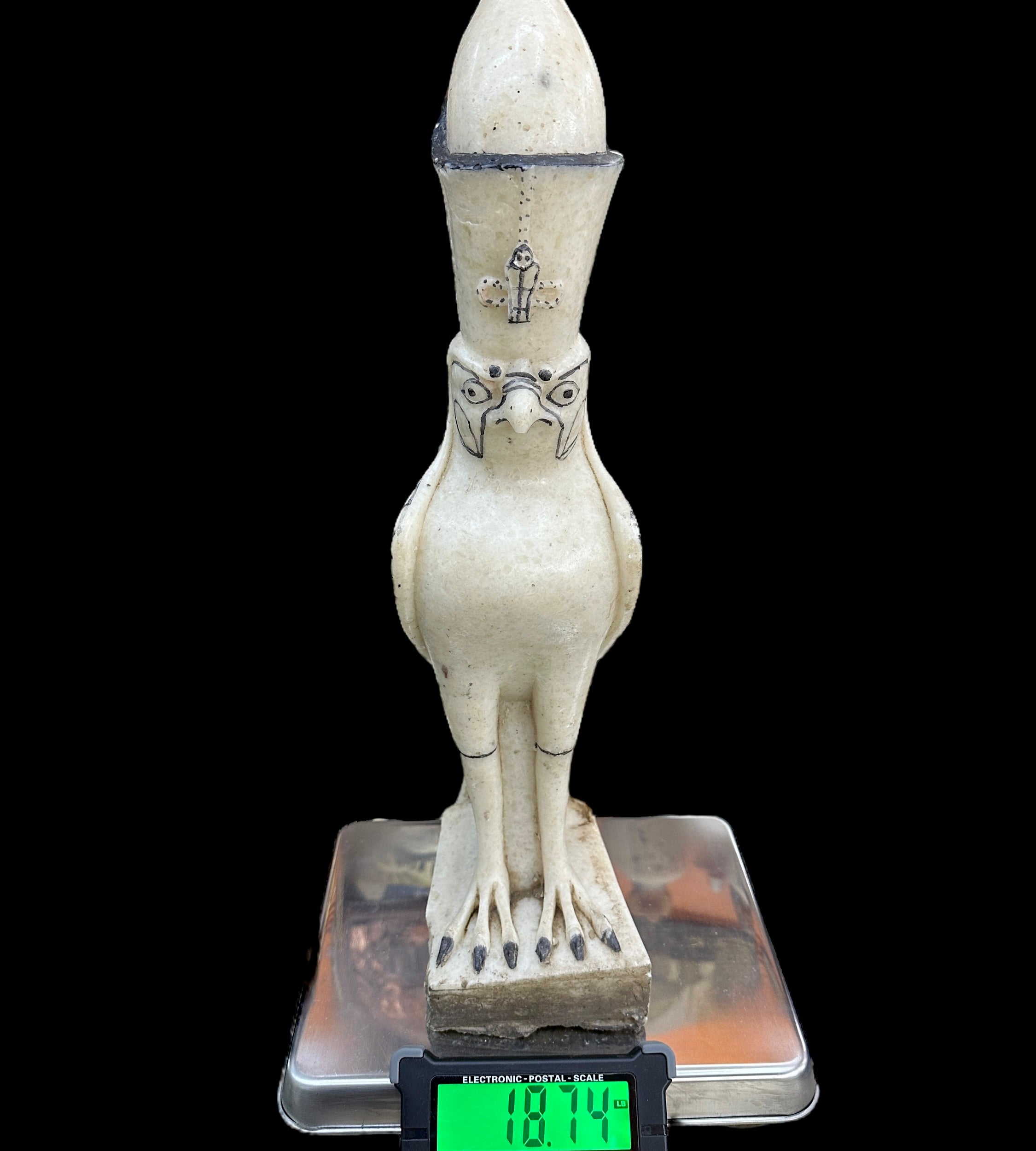 Horus Statue