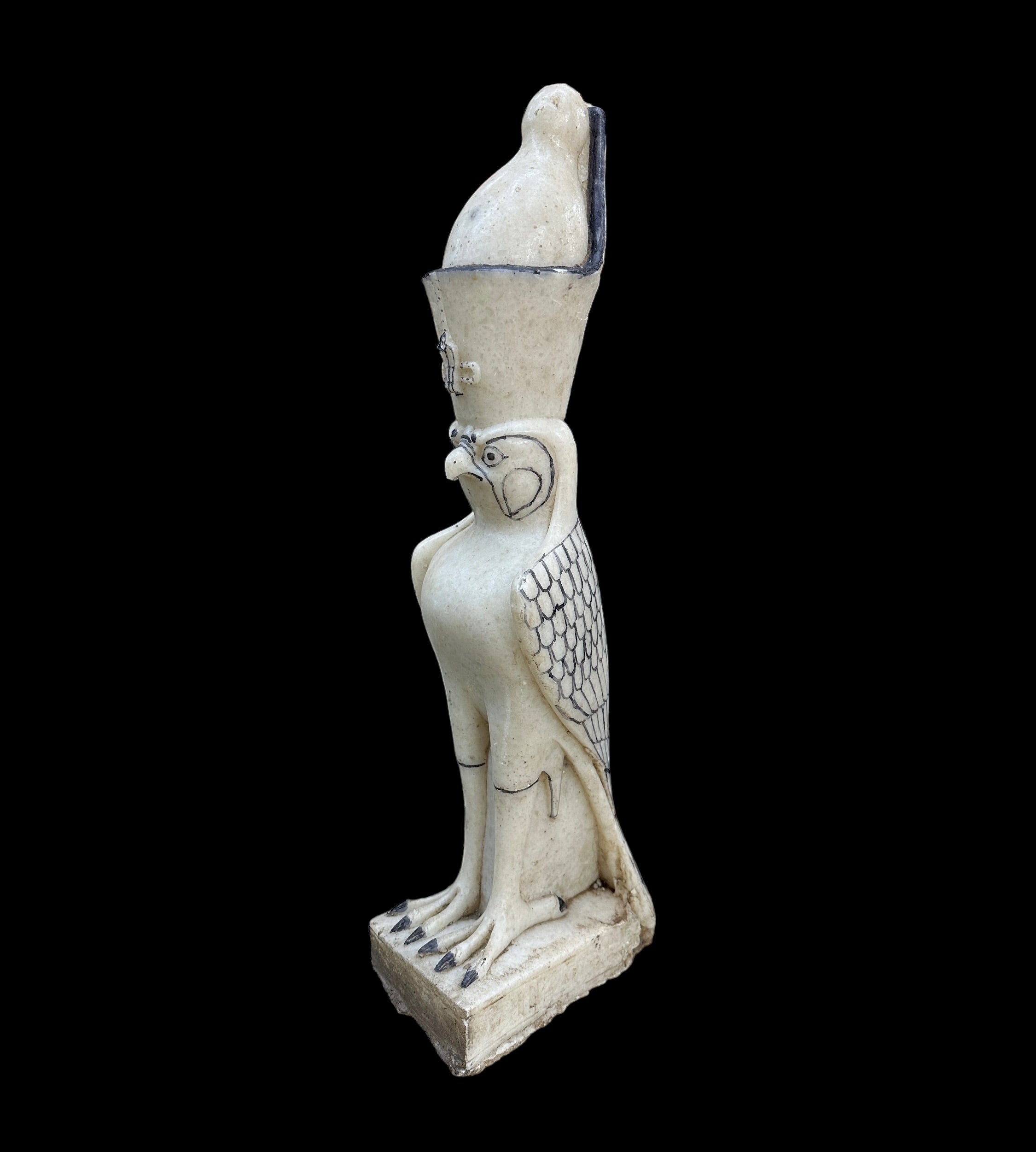 Horus Statue