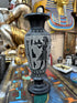 Egyptian Basalt Vase