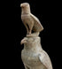 Horus Statue