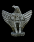 Horus Falcon Statue - Handcrafted in Egypt