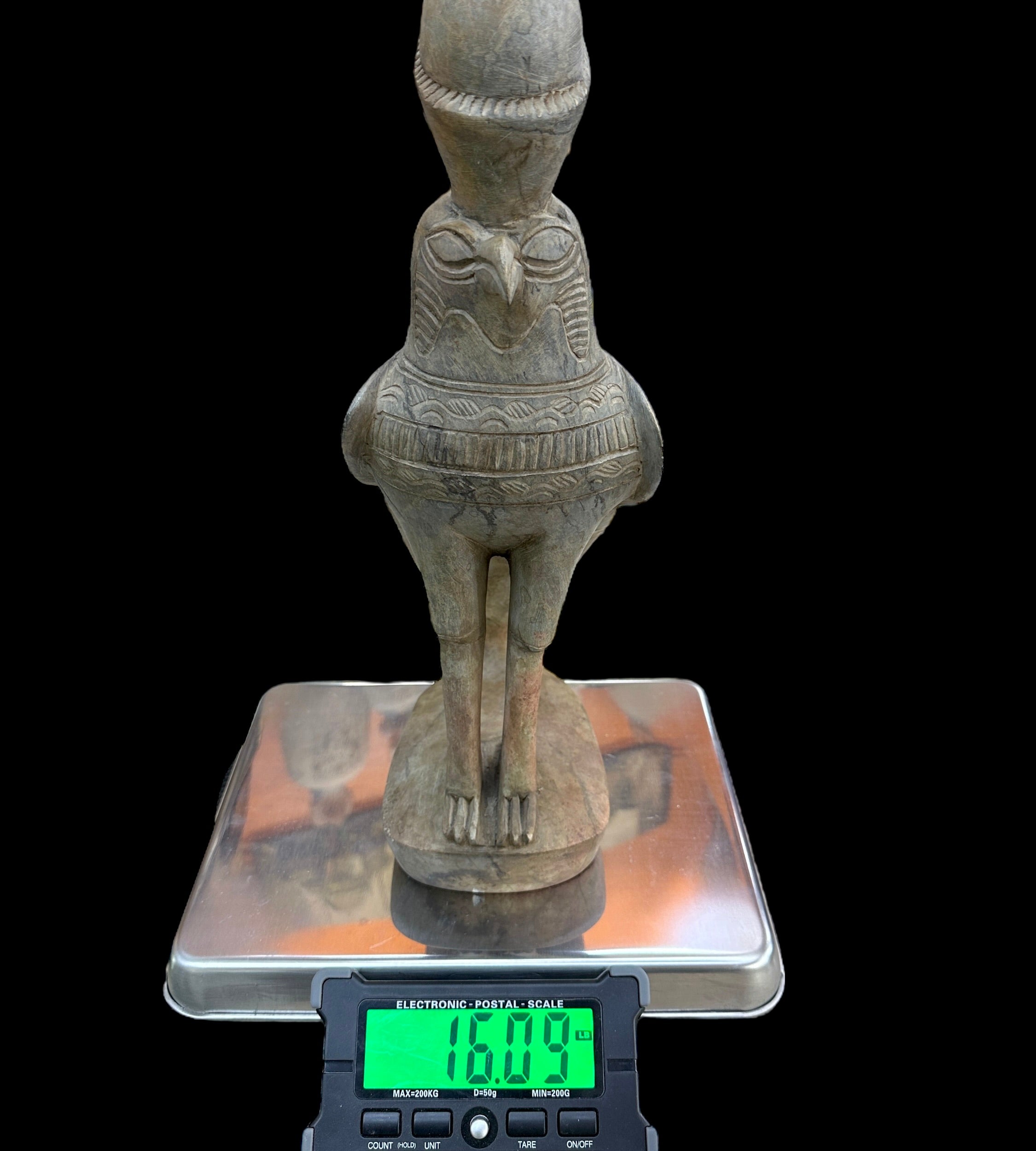 Horus Statue