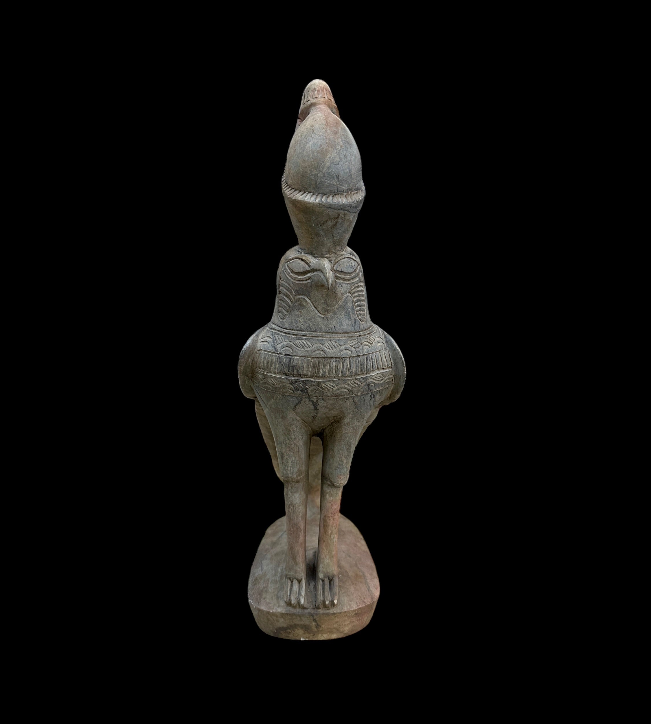 Horus Statue