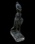 Horus Falcon Statue - Handcrafted in Egypt