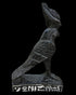 Horus Falcon Statue - Handcrafted in Egypt