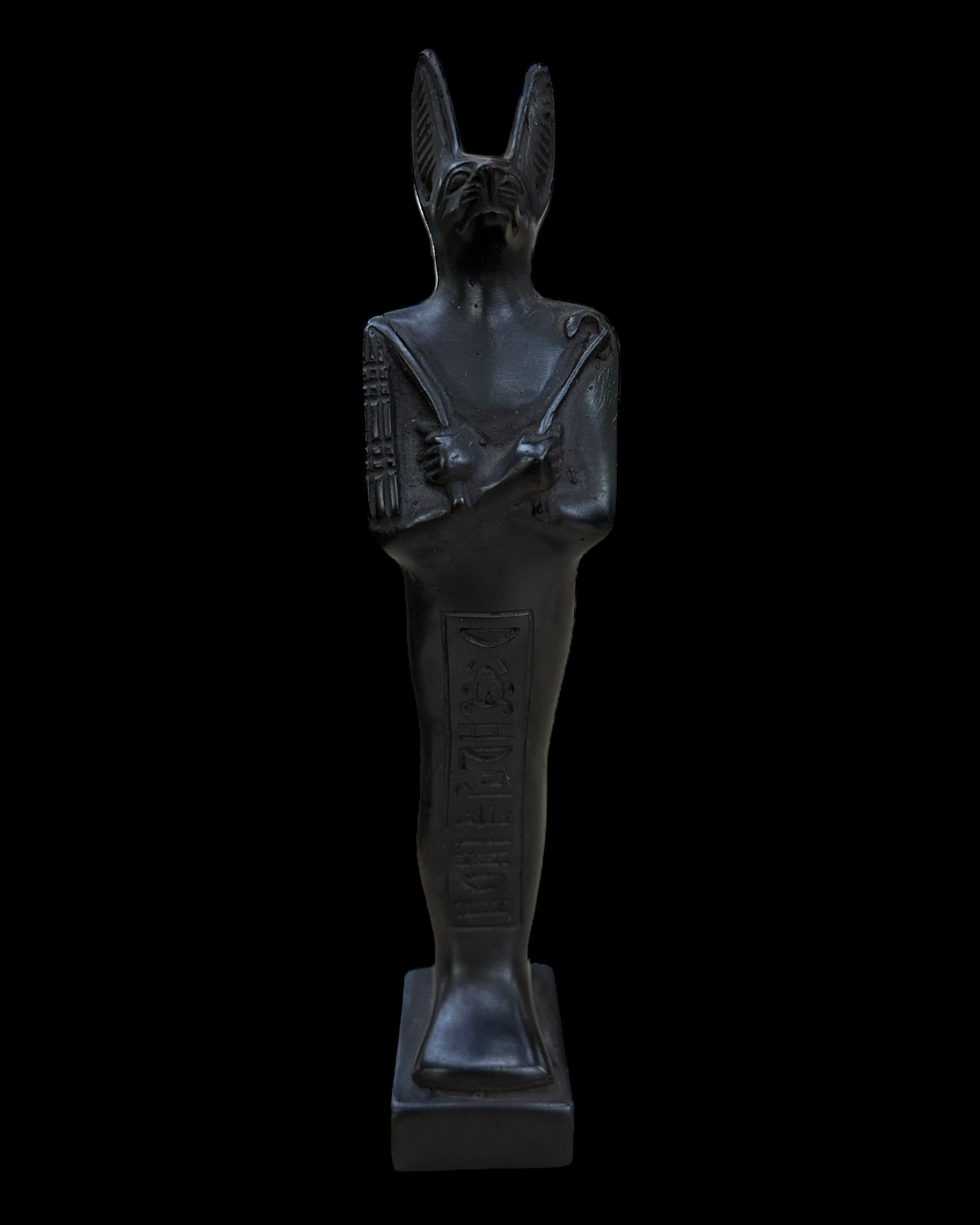 Anubis Mummy Statue