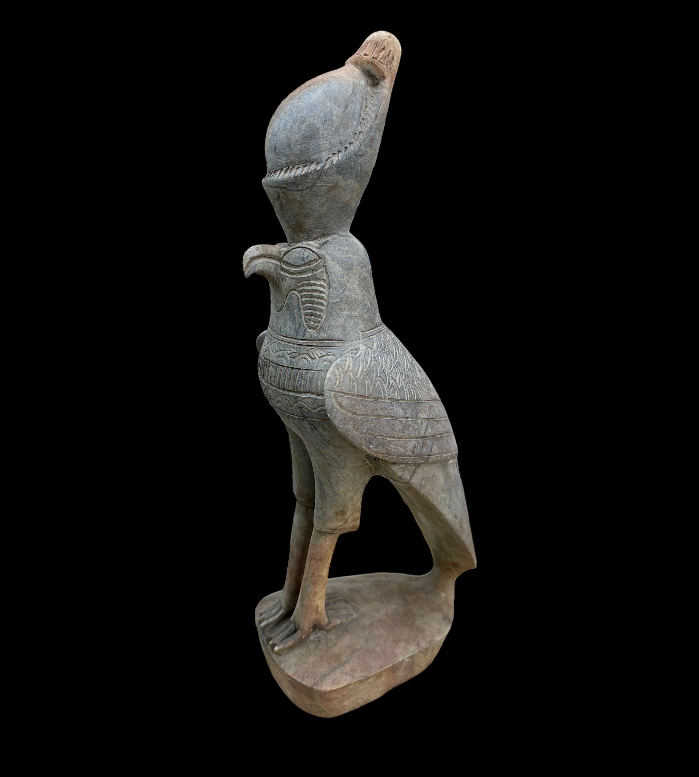 Horus Statue