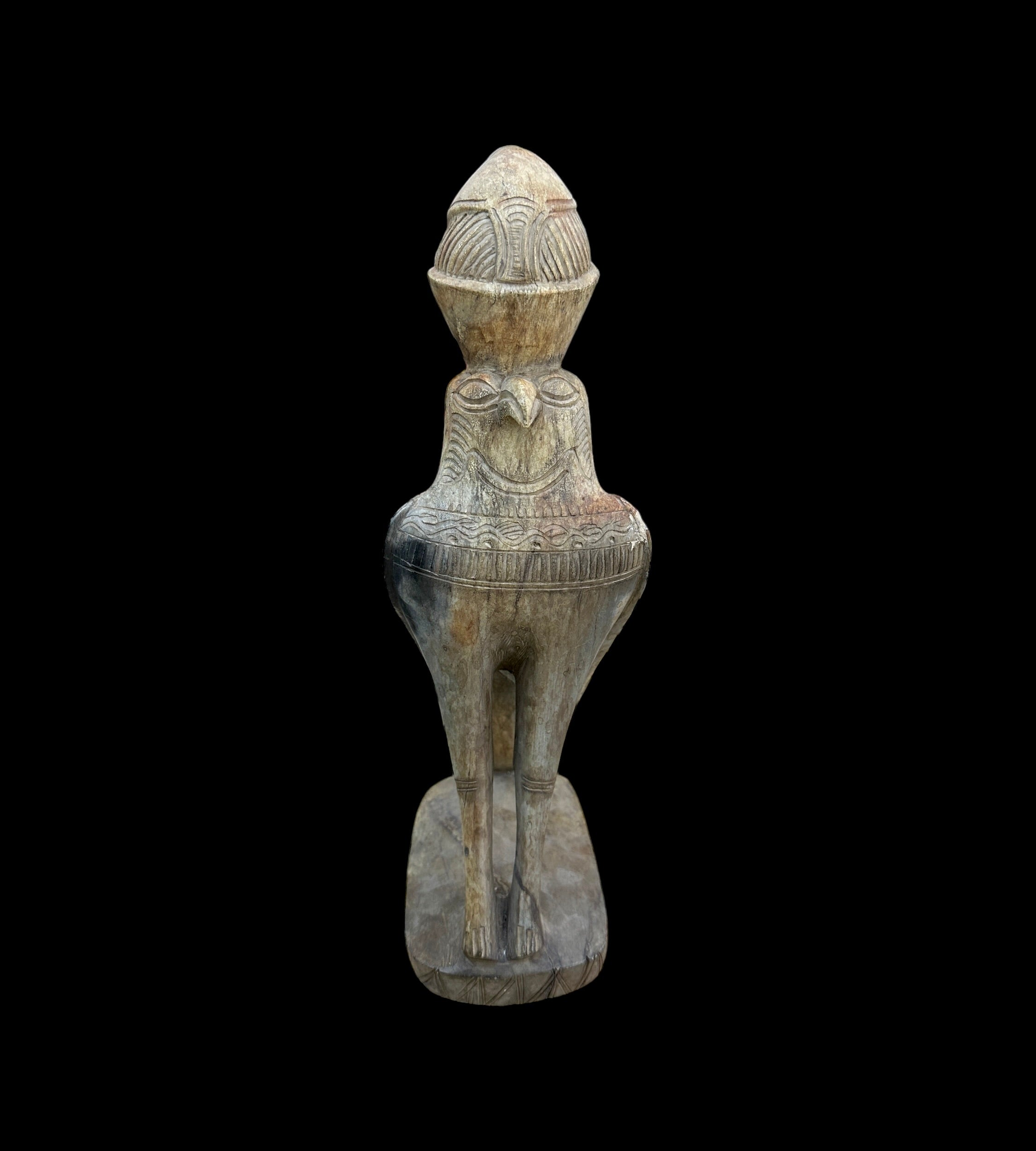 Horus Statue